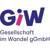 Gesellschaft im Wandel gGmbH