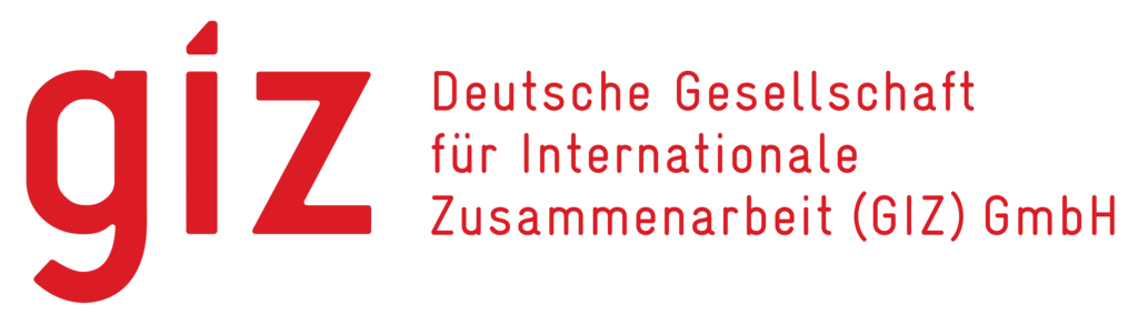 GIZ – Deutsche Gesellschaft für Internationale Zusammenarbeit